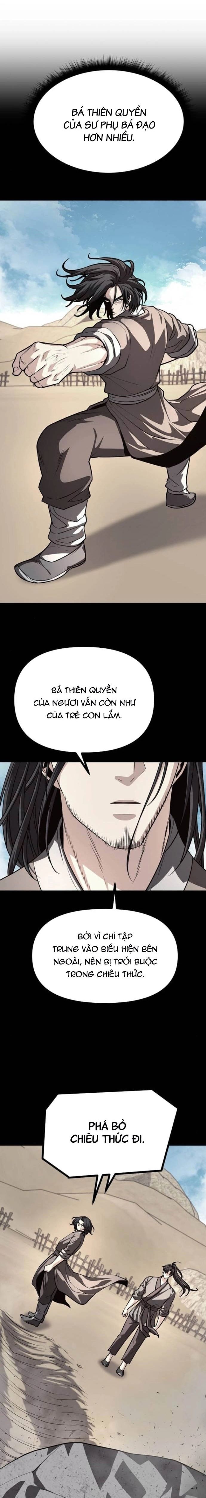 Tòng Bách Chapter 47 - Trang 2