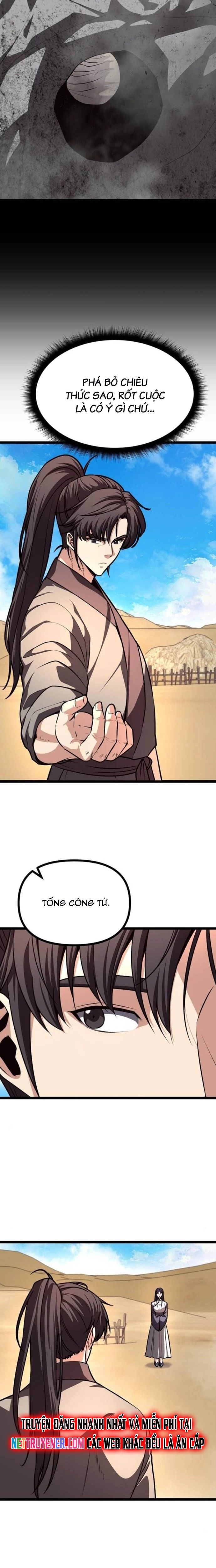 Tòng Bách Chapter 47 - Trang 2