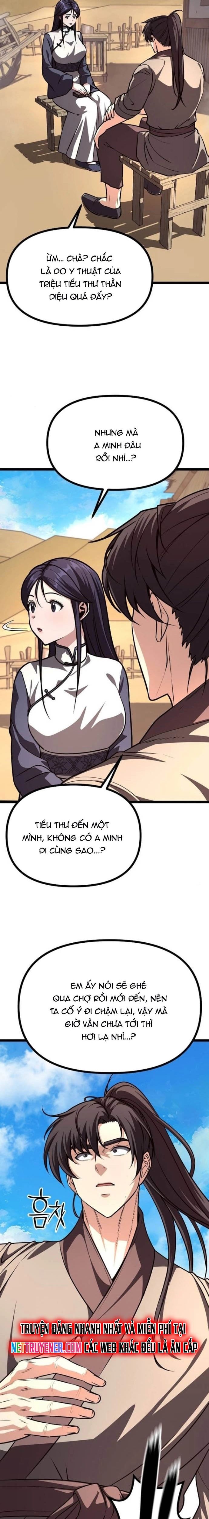 Tòng Bách Chapter 47 - Trang 2