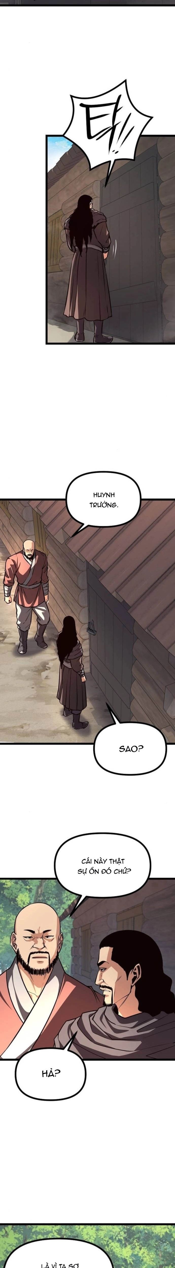 Tòng Bách Chapter 47 - Trang 2