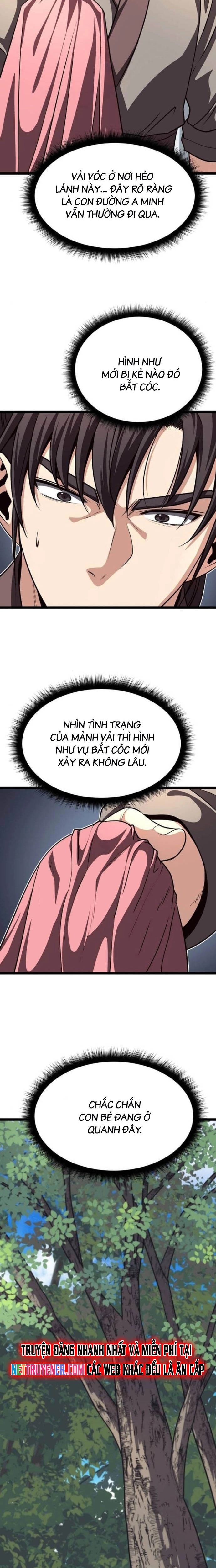 Tòng Bách Chapter 47 - Trang 2