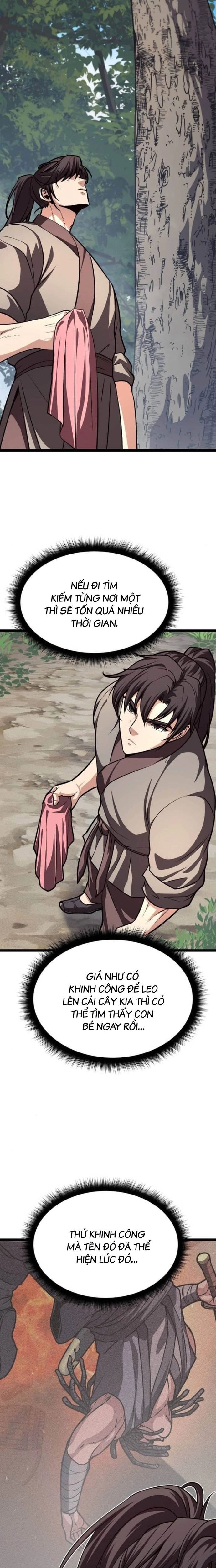 Tòng Bách Chapter 47 - Trang 2