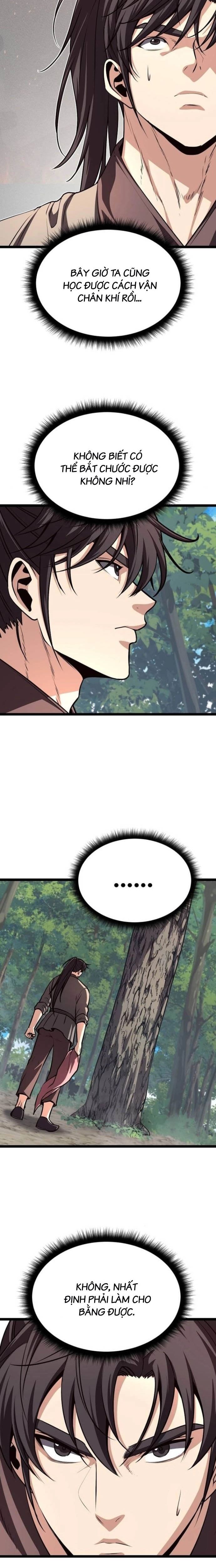Tòng Bách Chapter 47 - Trang 2