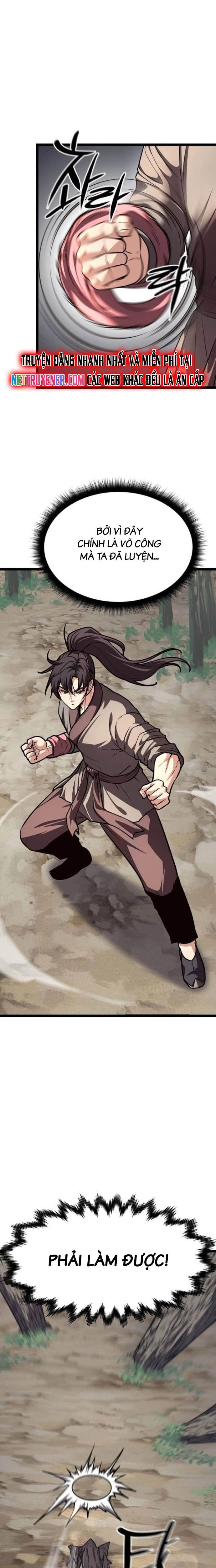 Tòng Bách Chapter 47 - Trang 2