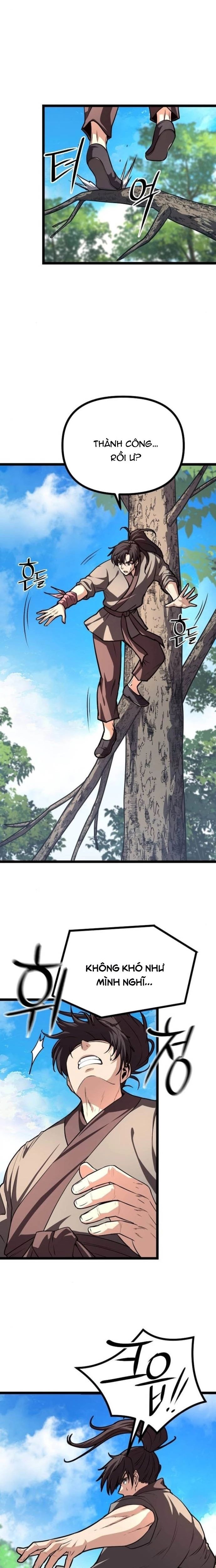 Tòng Bách Chapter 47 - Trang 2