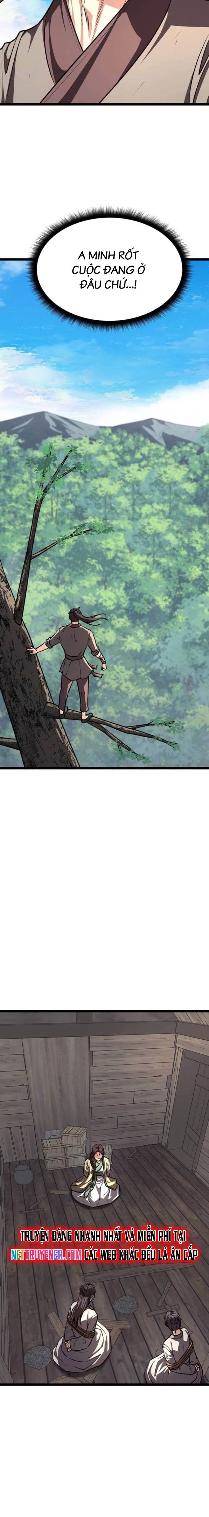 Tòng Bách Chapter 47 - Trang 2