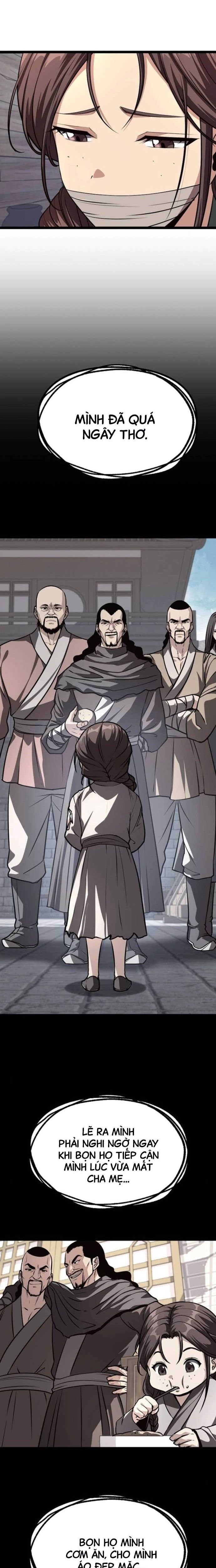 Tòng Bách Chapter 47 - Trang 2