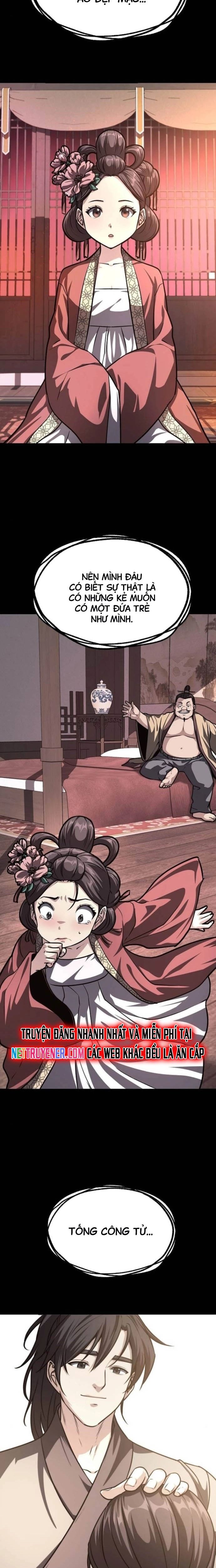 Tòng Bách Chapter 47 - Trang 2