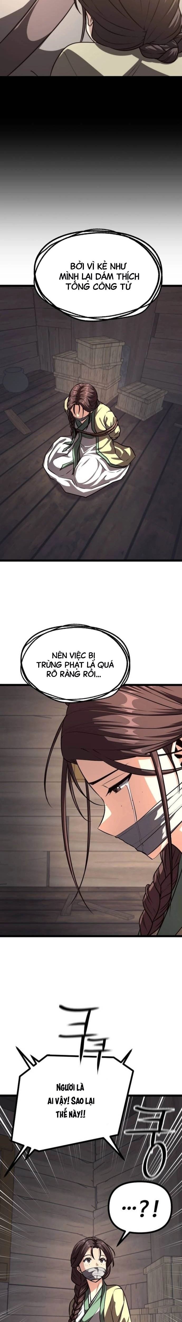 Tòng Bách Chapter 47 - Trang 2