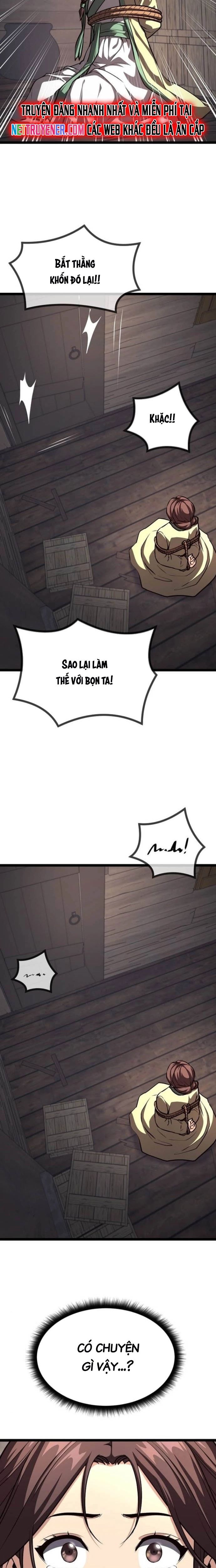 Tòng Bách Chapter 47 - Trang 2