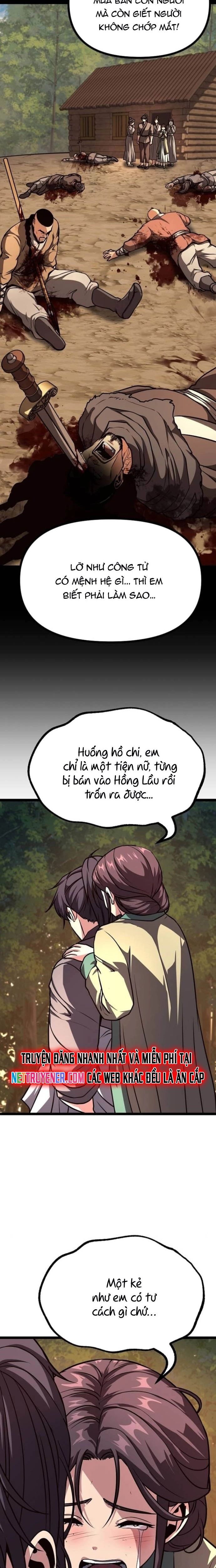 Tòng Bách Chapter 48 - Trang 2