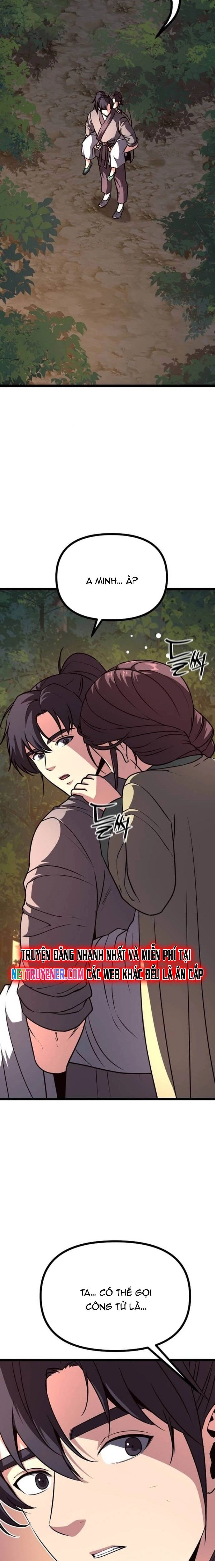 Tòng Bách Chapter 48 - Trang 2