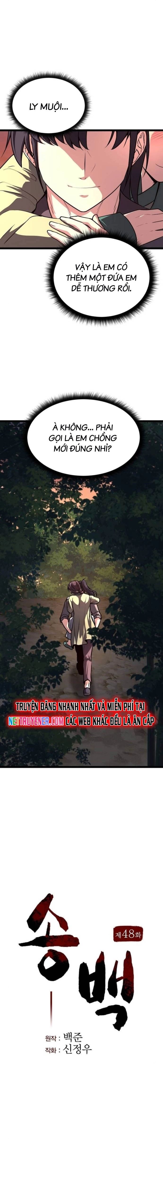 Tòng Bách Chapter 48 - Trang 2