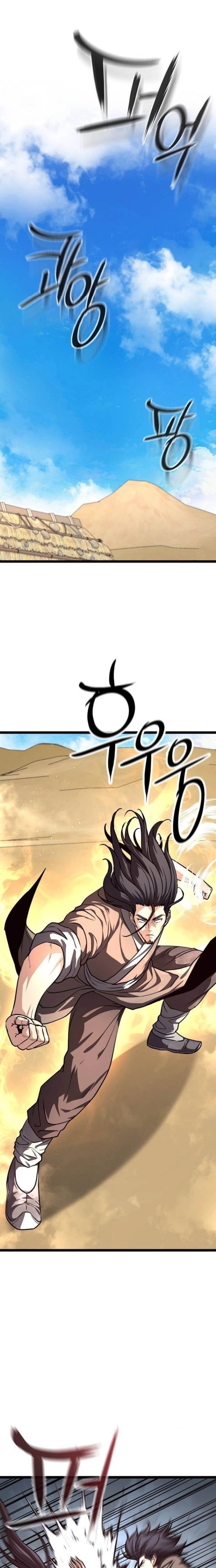 Tòng Bách Chapter 48 - Trang 2
