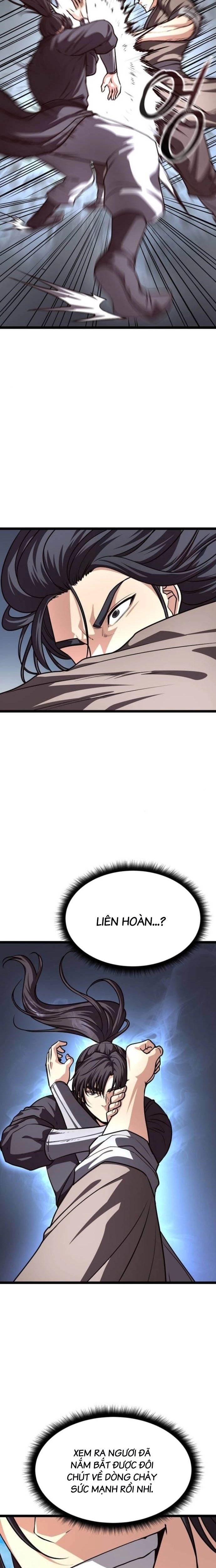 Tòng Bách Chapter 48 - Trang 2