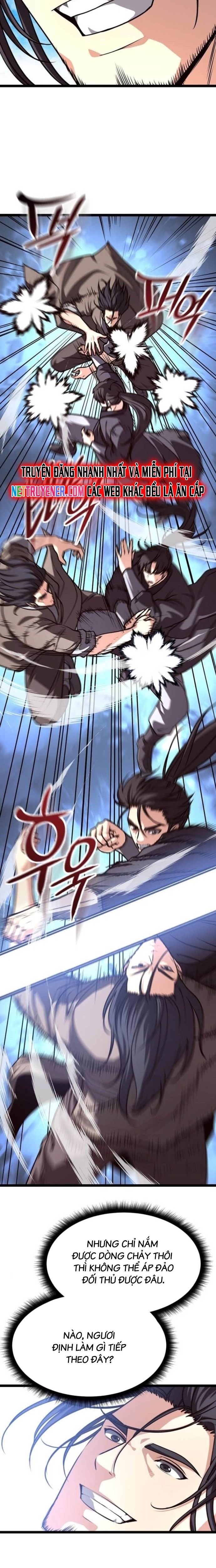 Tòng Bách Chapter 48 - Trang 2