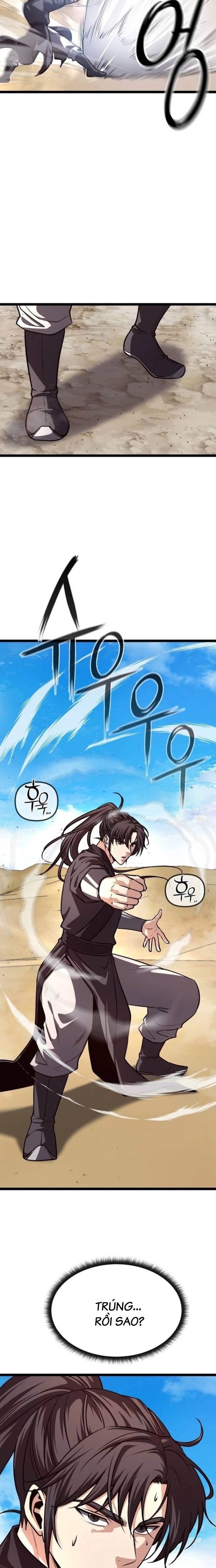 Tòng Bách Chapter 48 - Trang 2