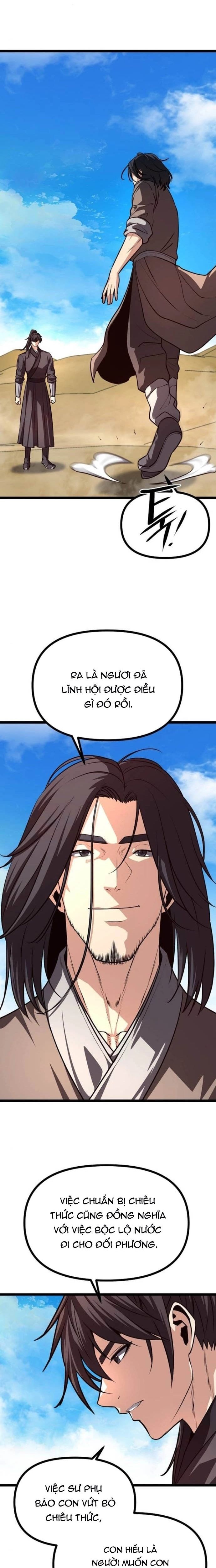 Tòng Bách Chapter 48 - Trang 2