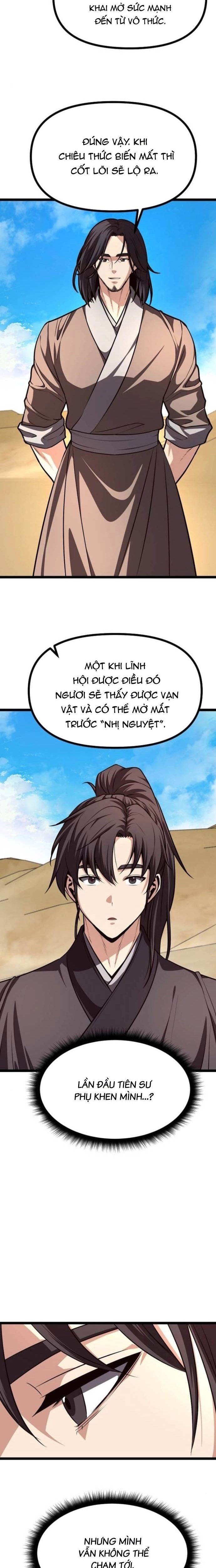 Tòng Bách Chapter 48 - Trang 2