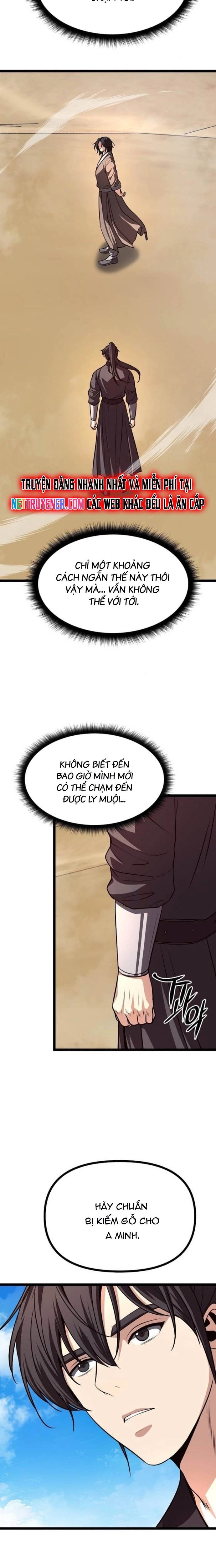 Tòng Bách Chapter 48 - Trang 2