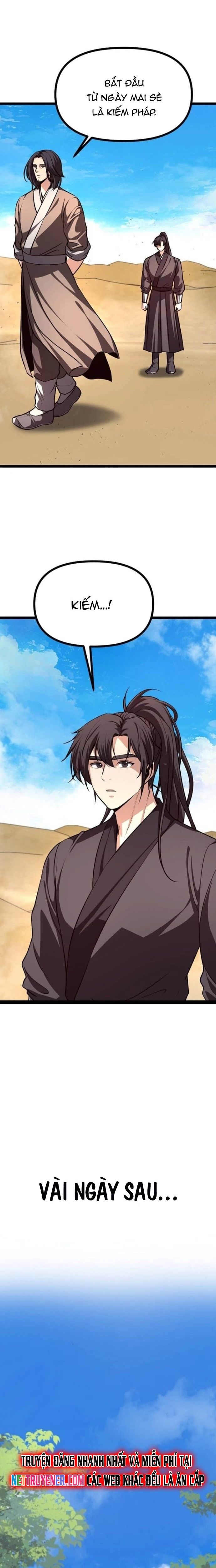 Tòng Bách Chapter 48 - Trang 2