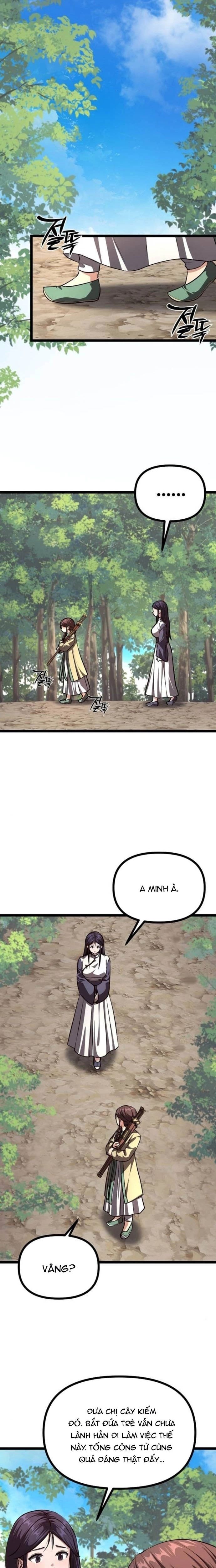 Tòng Bách Chapter 48 - Trang 2