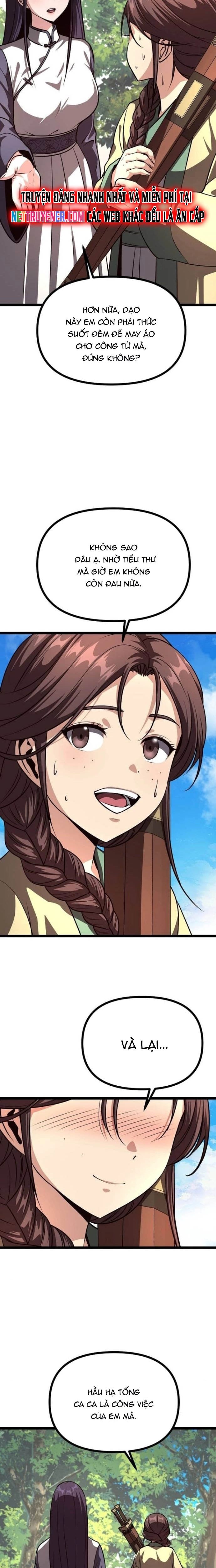 Tòng Bách Chapter 48 - Trang 2