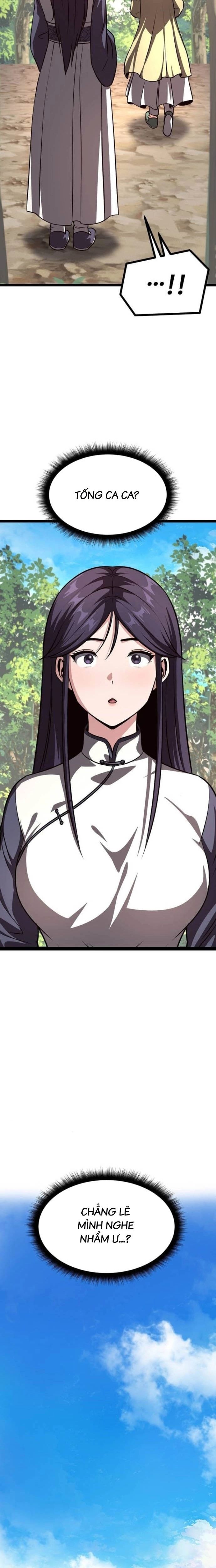 Tòng Bách Chapter 48 - Trang 2
