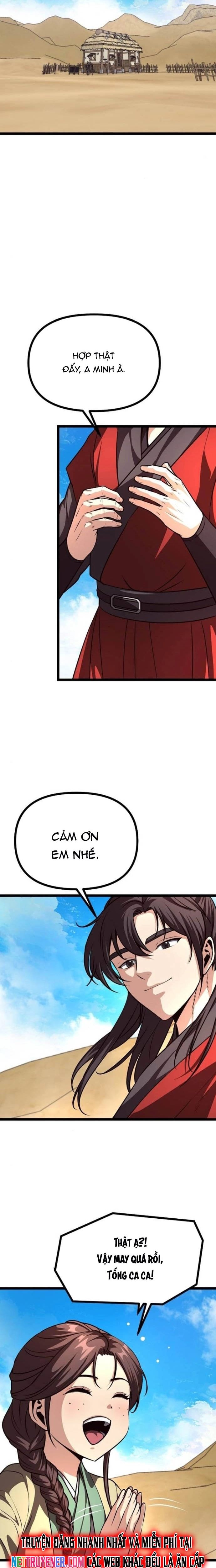 Tòng Bách Chapter 48 - Trang 2