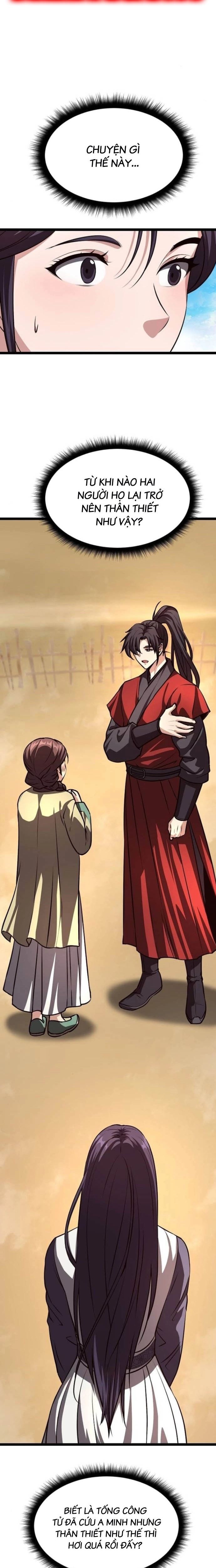 Tòng Bách Chapter 48 - Trang 2