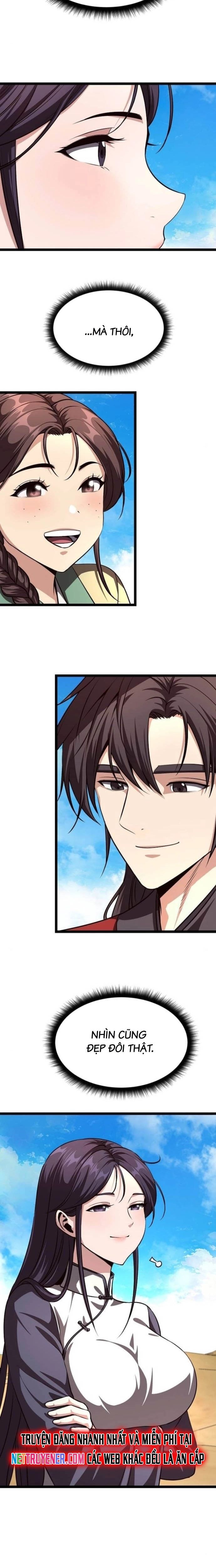 Tòng Bách Chapter 48 - Trang 2