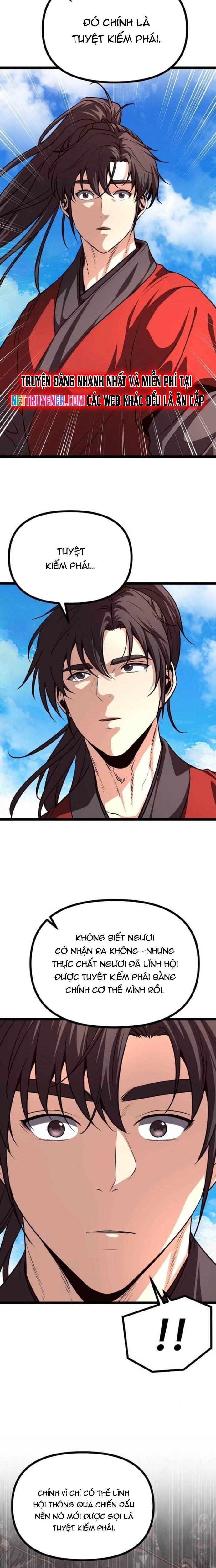Tòng Bách Chapter 48 - Trang 2