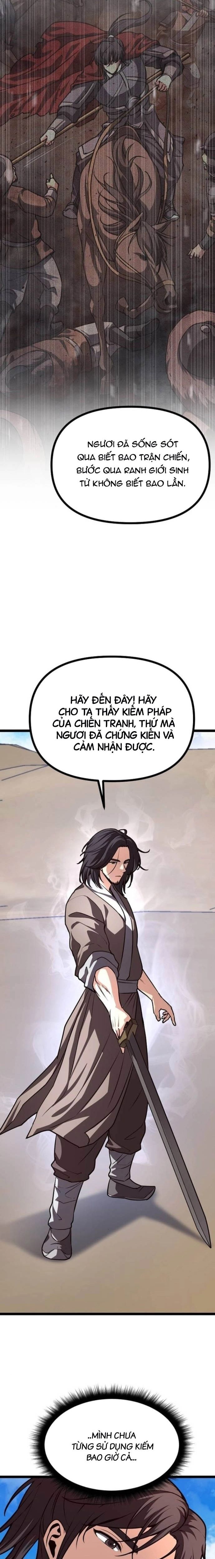 Tòng Bách Chapter 48 - Trang 2