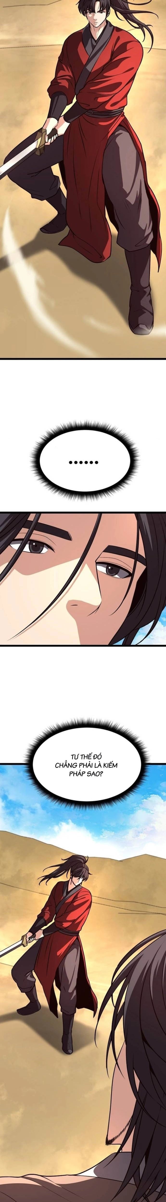 Tòng Bách Chapter 48 - Trang 2