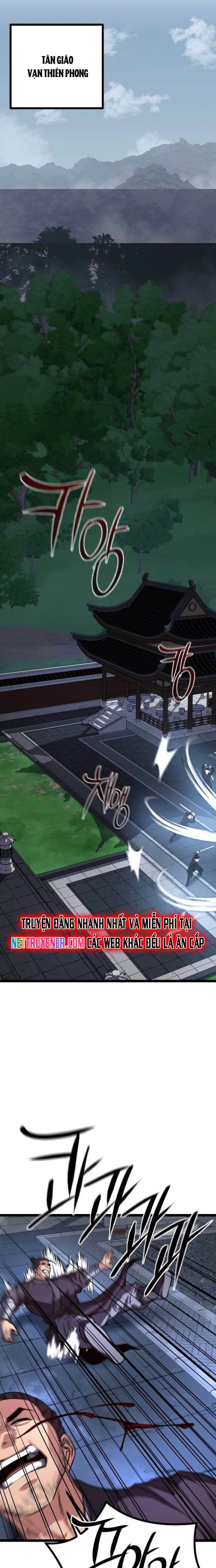 Tòng Bách Chapter 48 - Trang 2