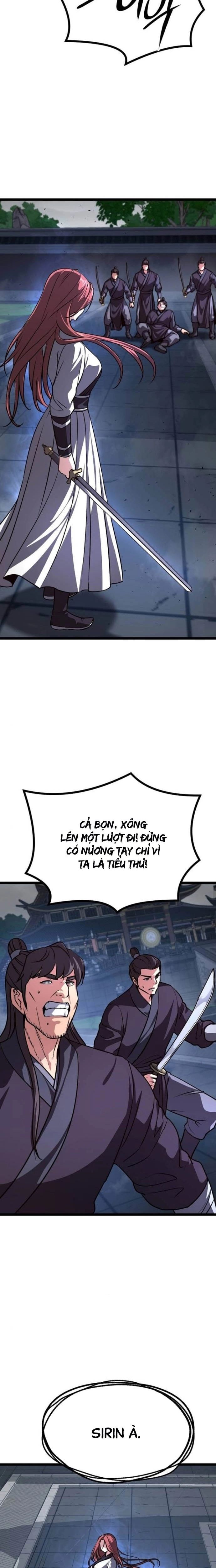 Tòng Bách Chapter 48 - Trang 2