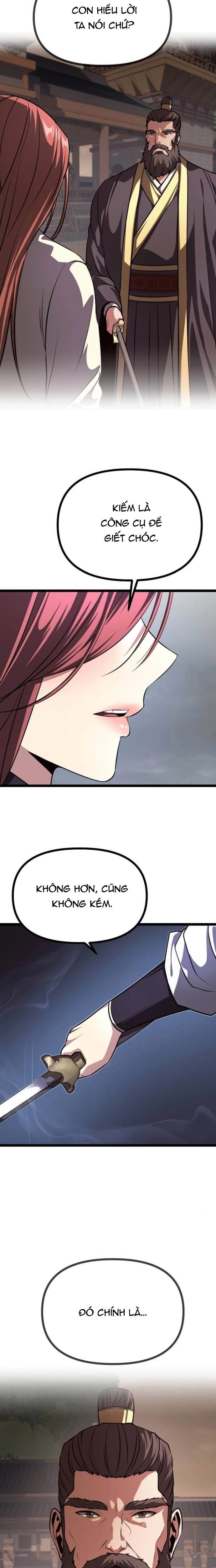 Tòng Bách Chapter 48 - Trang 2