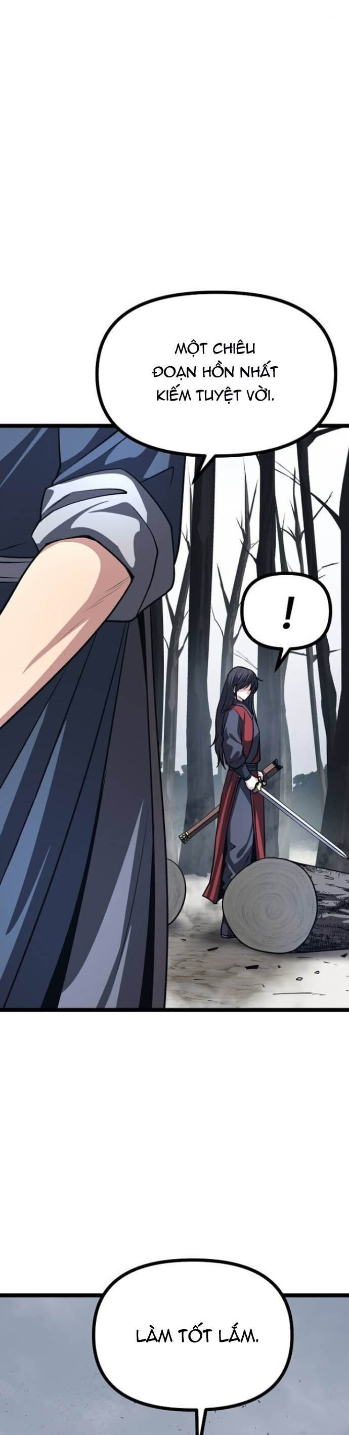 Tòng Bách Chapter 49 - Trang 2