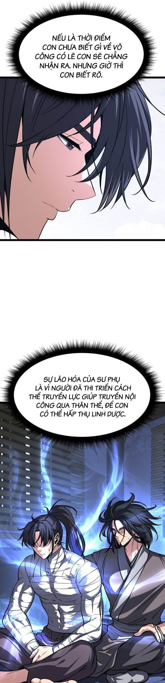 Tòng Bách Chapter 49 - Trang 2