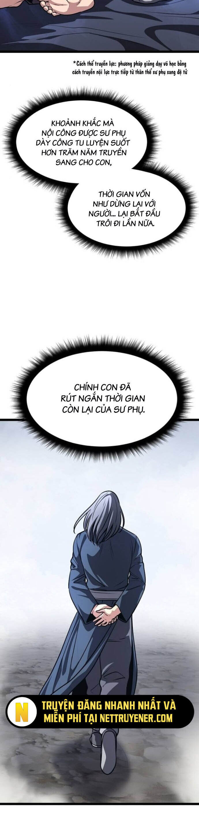 Tòng Bách Chapter 49 - Trang 2