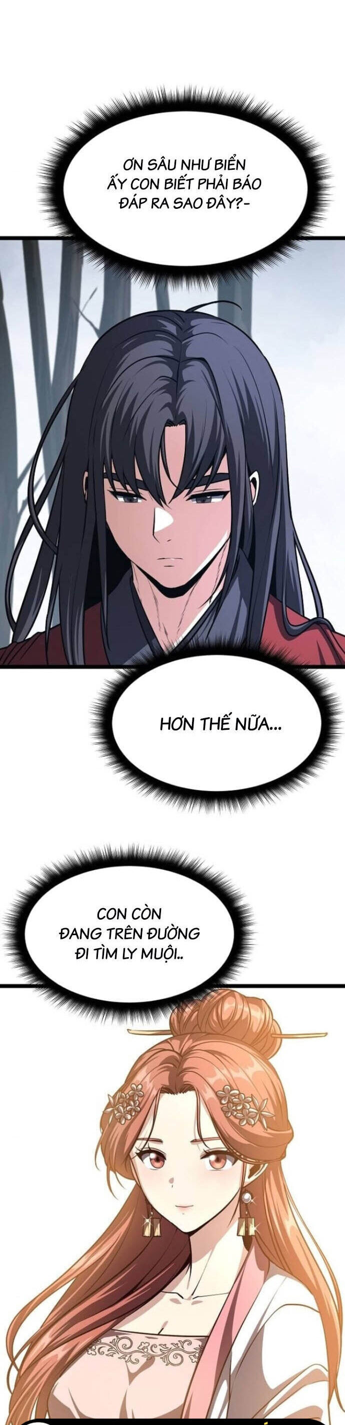 Tòng Bách Chapter 49 - Trang 2