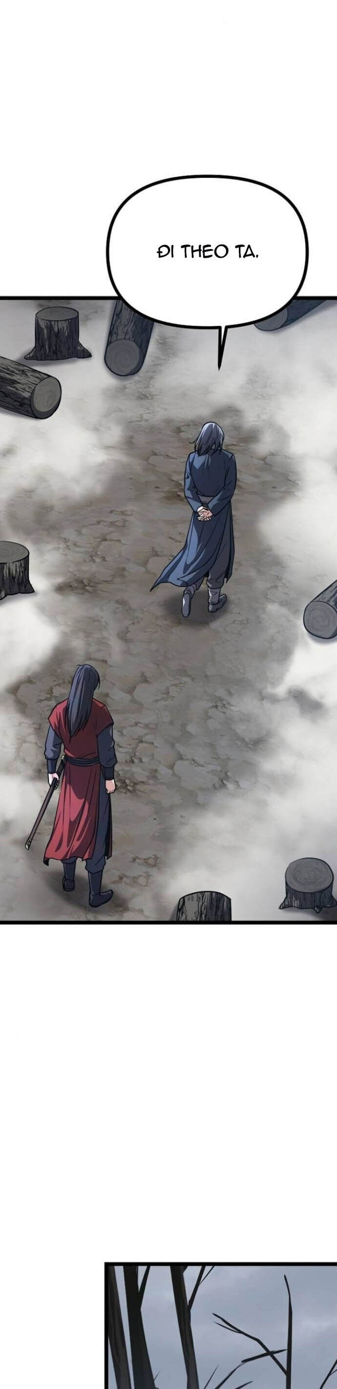Tòng Bách Chapter 49 - Trang 2