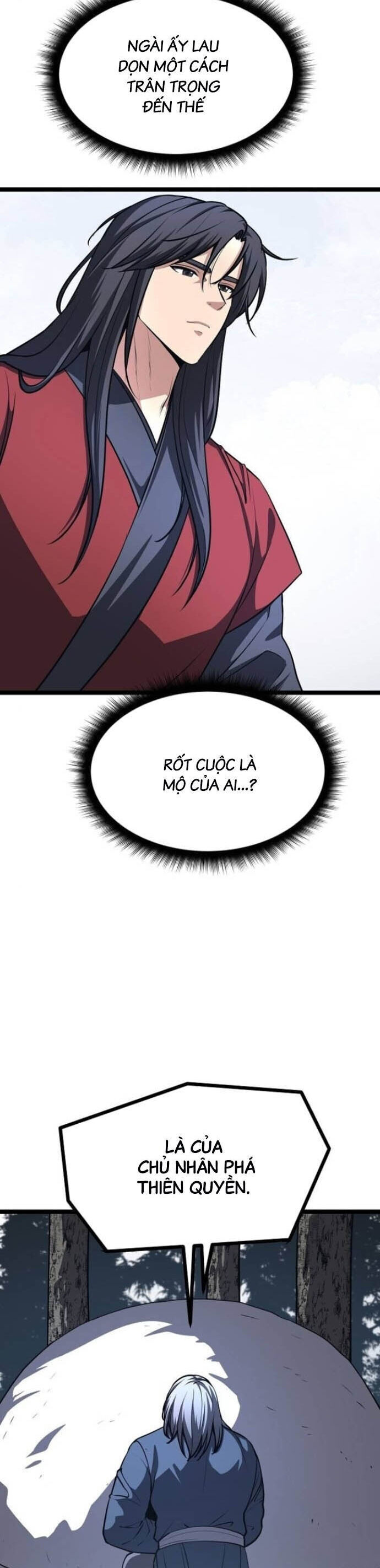 Tòng Bách Chapter 49 - Trang 2