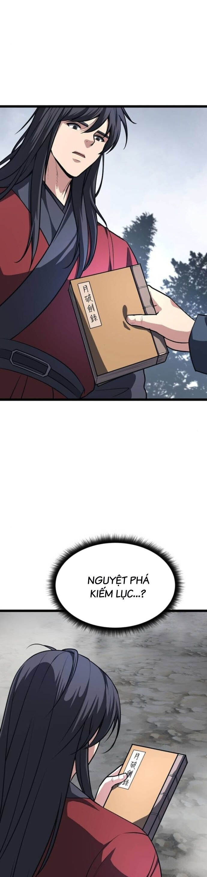 Tòng Bách Chapter 49 - Trang 2