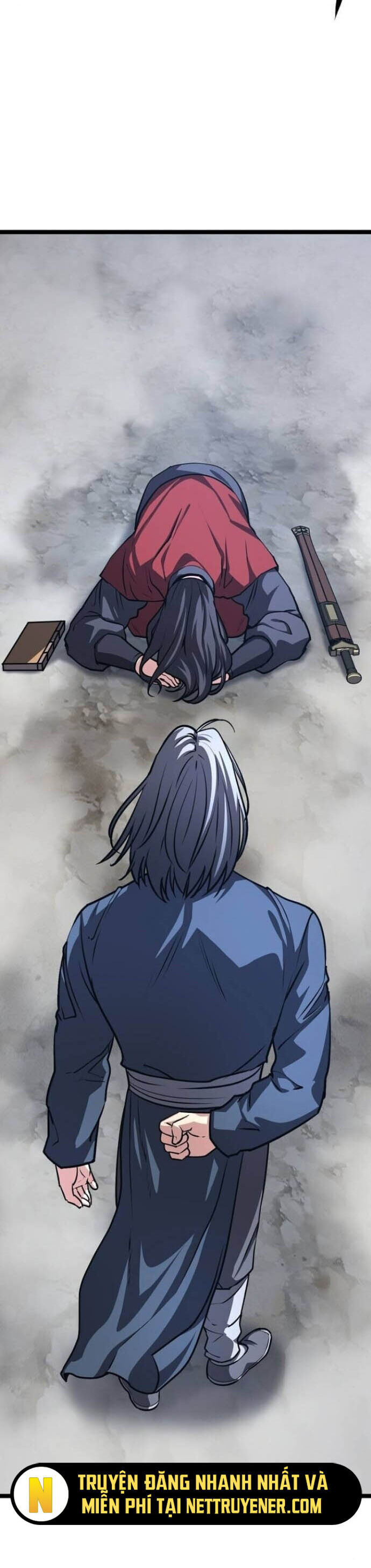 Tòng Bách Chapter 49 - Trang 2