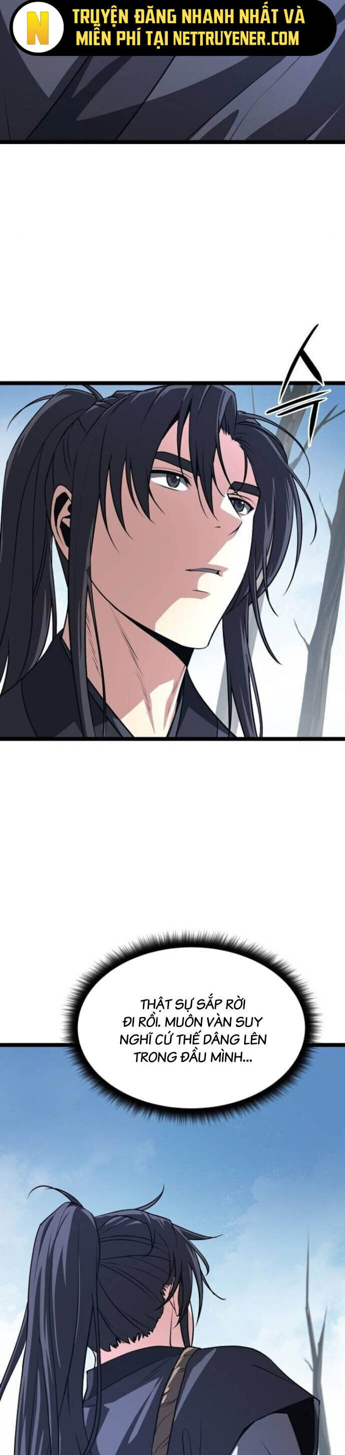 Tòng Bách Chapter 49 - Trang 2