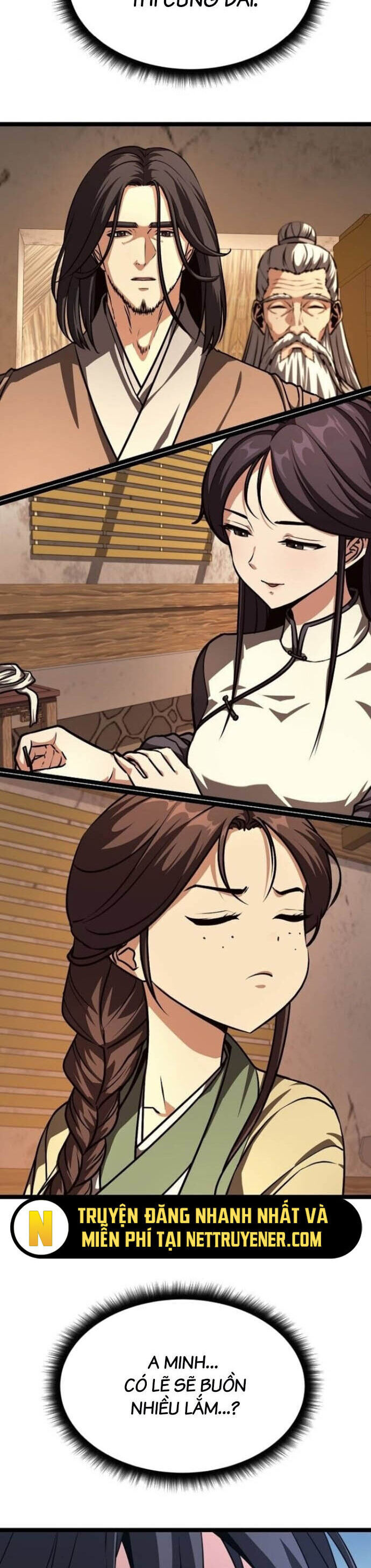 Tòng Bách Chapter 49 - Trang 2