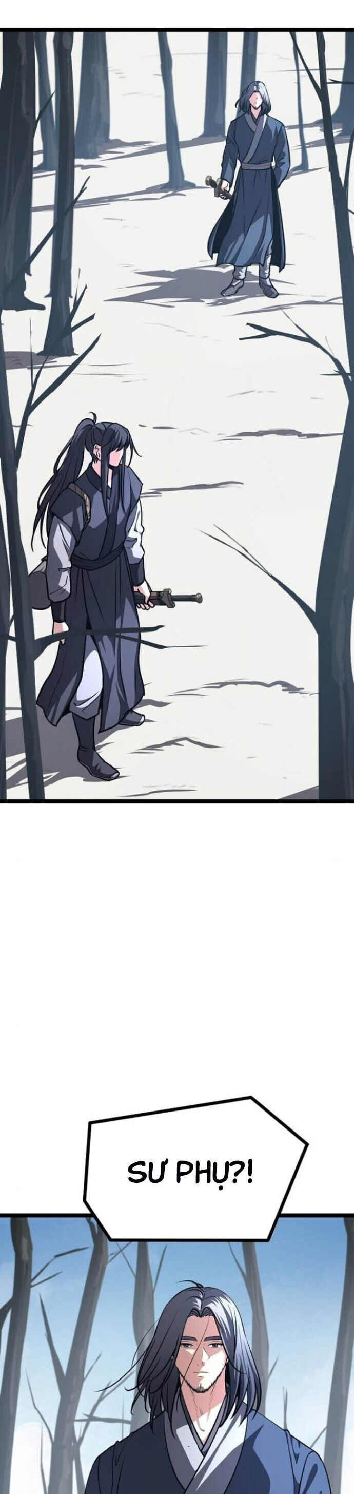 Tòng Bách Chapter 49 - Trang 2