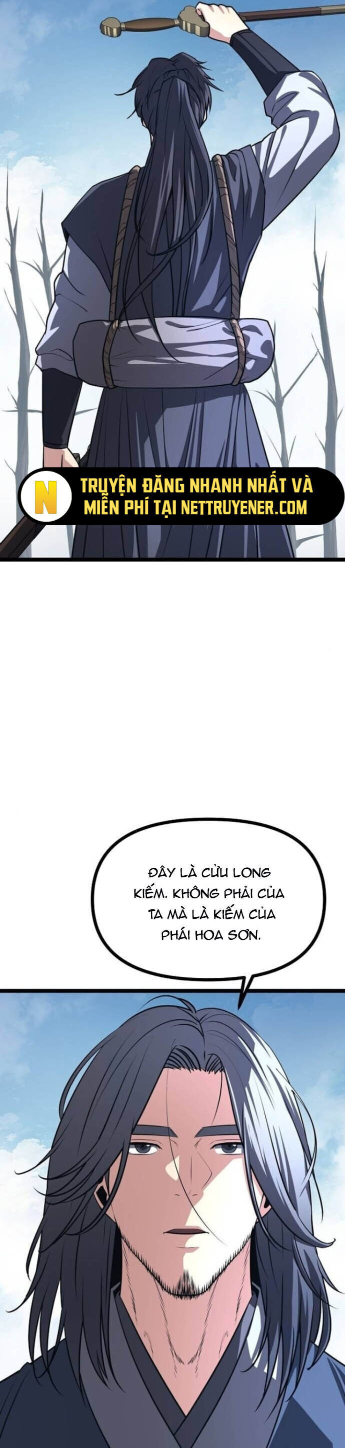 Tòng Bách Chapter 49 - Trang 2