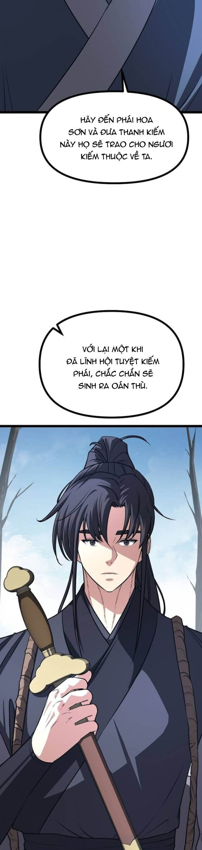 Tòng Bách Chapter 49 - Trang 2